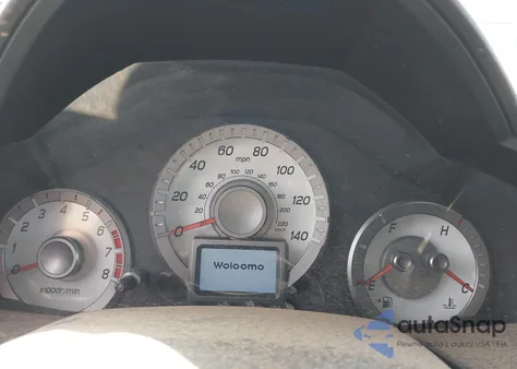 2014 Honda Pilot Touring z USA, uszkodzony, nr VIN 5FNYF3H90EB018254